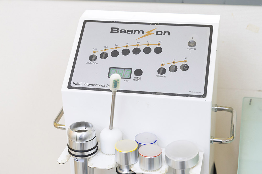 エステ美容機器