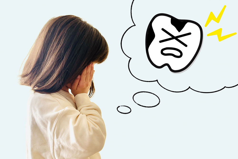 虫歯・歯周病になりやすくなる